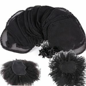 6-inch inner net for curling bag