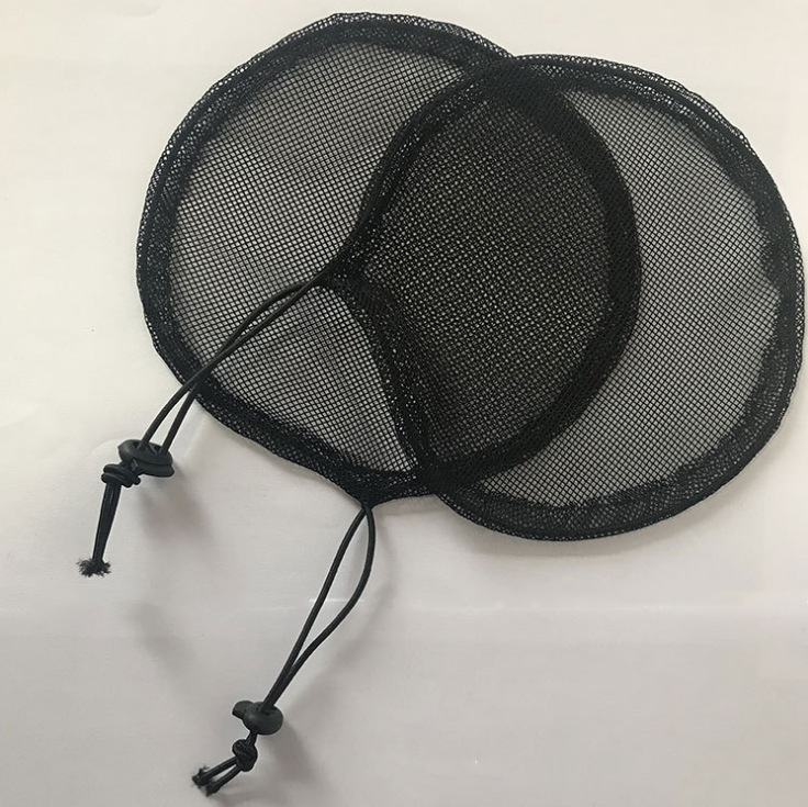 6-inch inner net for curling bag