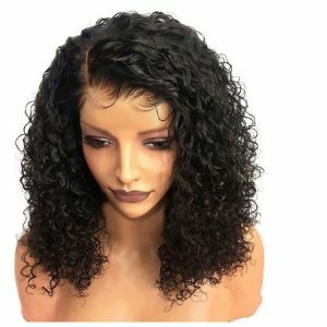 African Wig High Temperature Silk Chemical Fiber Headgear