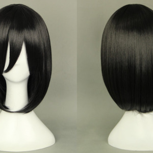 Anime wig