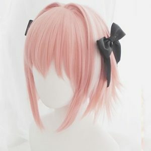 Astorfu Fate Apocrypha Afu headwear cosplay wig