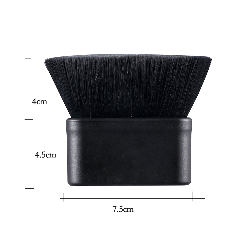 Barber Hair Brush For Hairdressing And Children