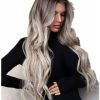 Big Wavy Long Curly Hair Wig