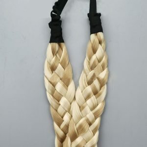 Braid five false braids