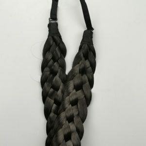 Braid five false braids