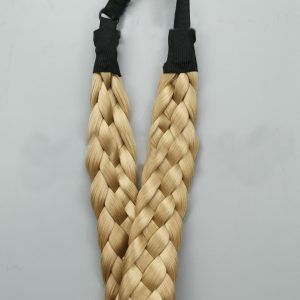 Braid five false braids