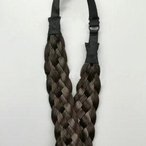 Braid five false braids