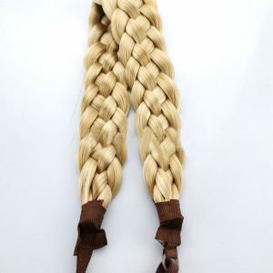 Braid five false braids