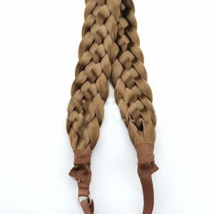 Braid five false braids