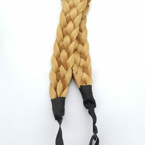 Braid five false braids