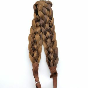 Braid five false braids