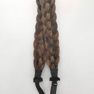 Braid five false braids