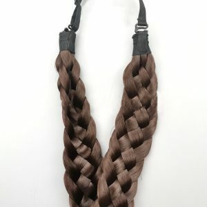 Braid five false braids