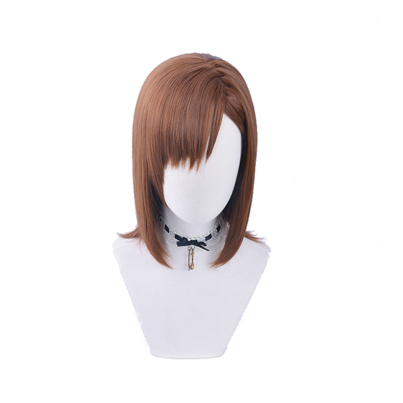 cos wig hair cover