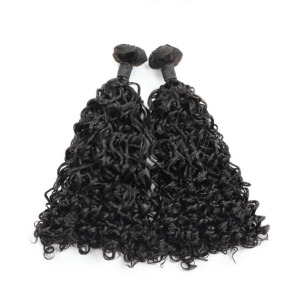 Double Drawn Funmi Hair