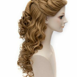 European and American Anime Wigs