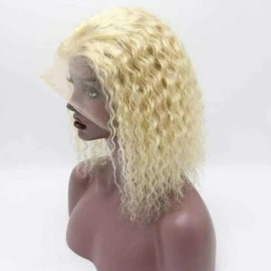 European and American female wig hood