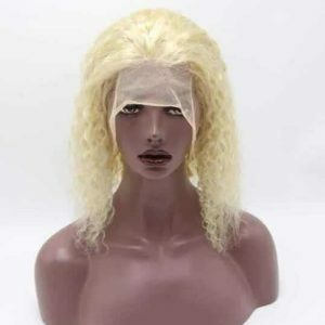 European and American female wig hood