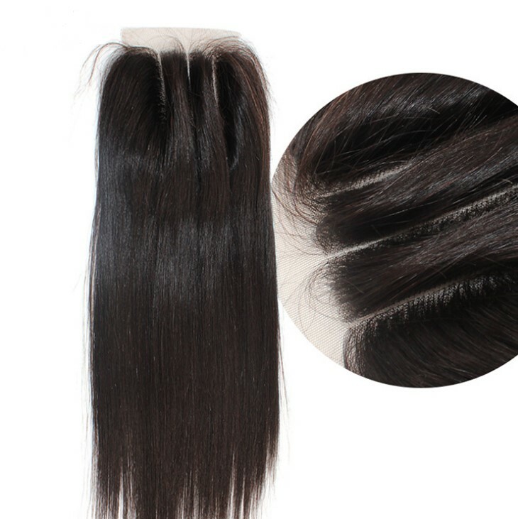 European and American wig