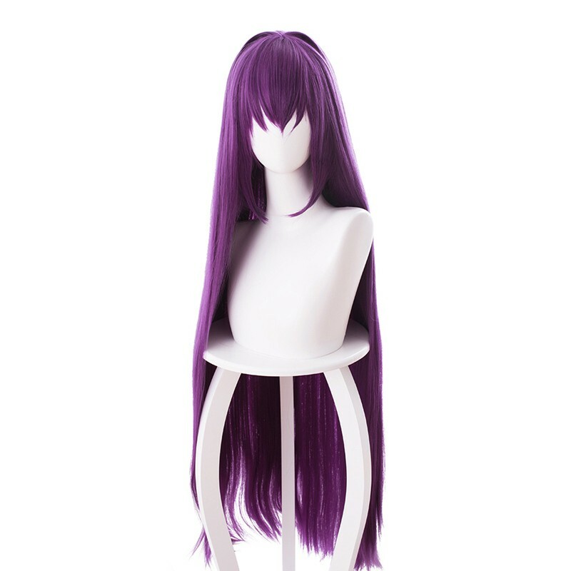 FGrand Order FGOCaster Cos Anime Wig