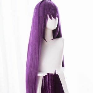 FGrand Order FGOCaster Cos Anime Wig