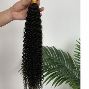 Foreign Trade Wig Chemical Fiber Hair Curtain