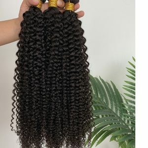 Foreign Trade Wig Chemical Fiber Hair Curtain