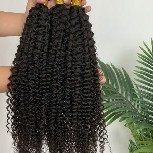 Foreign Trade Wig Chemical Fiber Hair Curtain