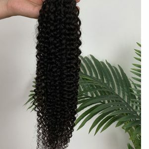 Foreign Trade Wig Chemical Fiber Hair Curtain