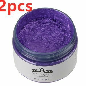 Hair Color Wax