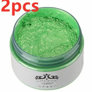 Hair Color Wax