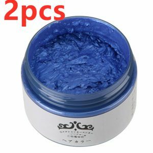 Hair Color Wax