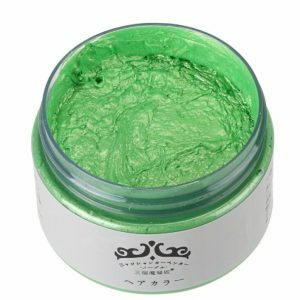 Hair Color Wax