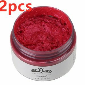 Hair Color Wax