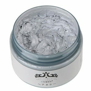 Hair Color Wax