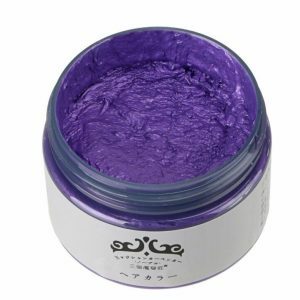 Hair Color Wax