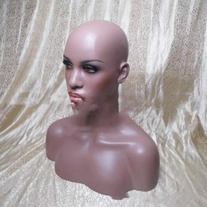 Head mold