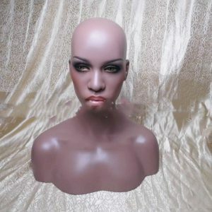 Head mold