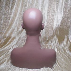 Head mold