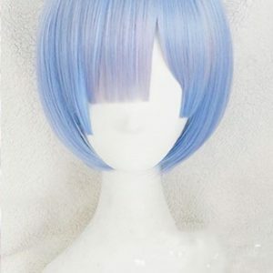 Life in another world from scratch Rem wig