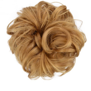 Magic Hair Bun Scrunchie