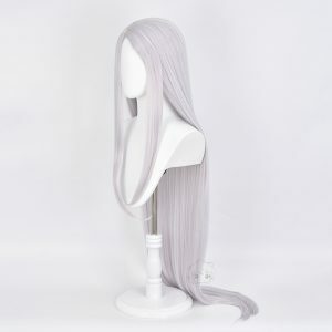 Mirko Cos Wig Cosplay Wig Anime Wig