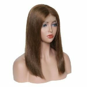 Real Lace Wig