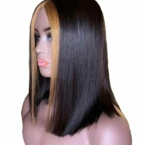 Real Lace Wig