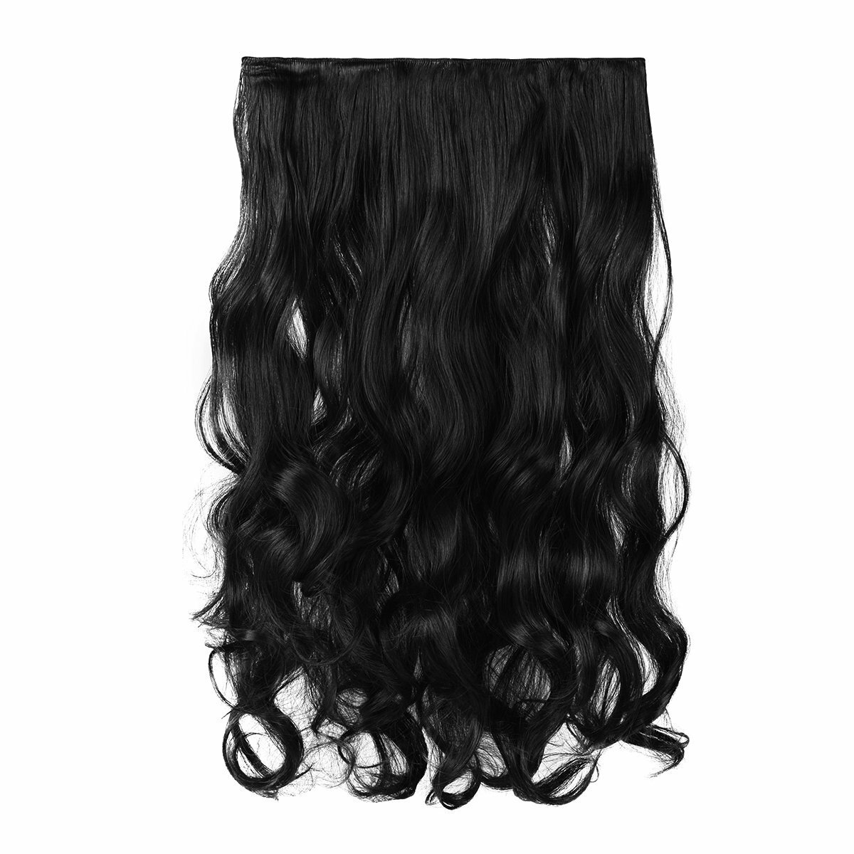 Wig Ladies Hair Extension Piece One Piece