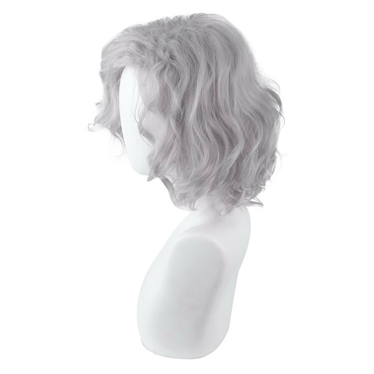 Women's Fashion Cosplay Wig Head Cover