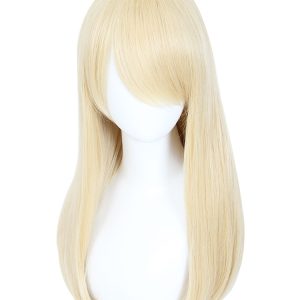 Women's Fashion Cosplay Wig Head Cover