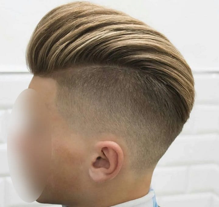 Longer on Top Boys Haircuts Modern and Stylish Choices for Boys of All Ages